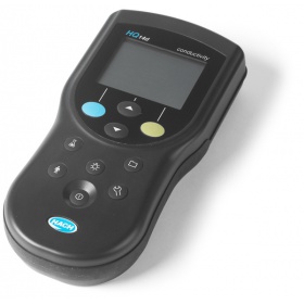 哈希HQd便攜式電導(dǎo)率分析儀