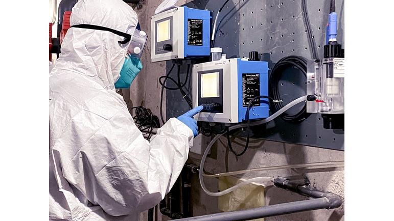 情系疫情，關愛有我        恩德斯豪斯助力抗擊新冠疫情！